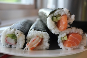 Comida